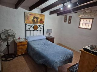Casa rural en venta en Aspe