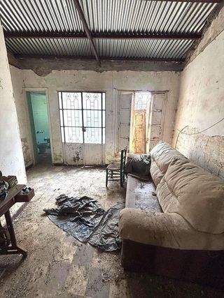 Chalet en venta en Brenes