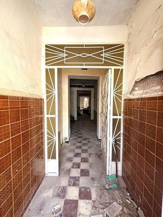 Chalet en venta en Brenes