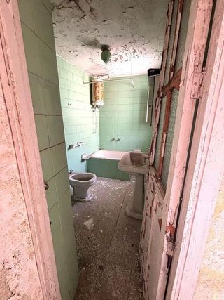 Chalet en venta en Brenes