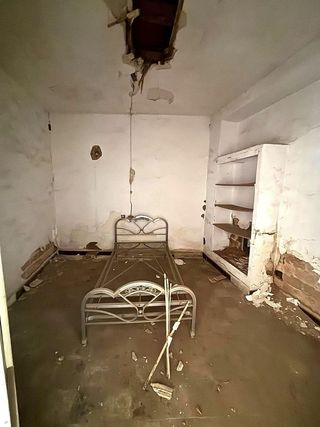 Chalet en venta en Brenes