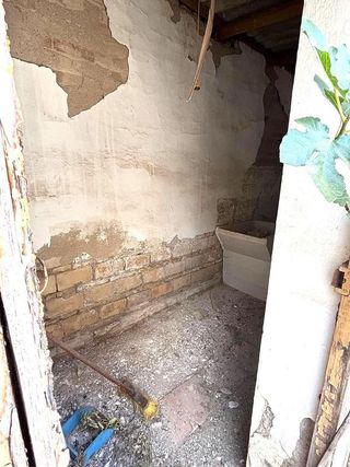 Chalet en venta en Brenes