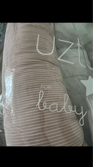 Nido colecho Uzturre algodón