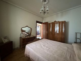 Casa en venta en Venta de Baños