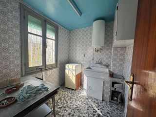 Casa en venta en Venta de Baños