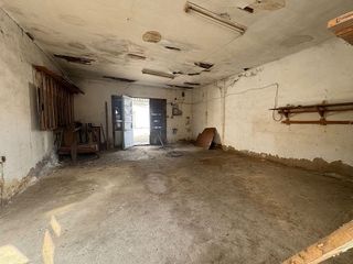 Casa en venta en Venta de Baños