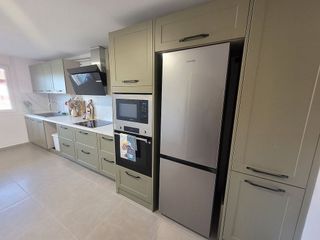 Casa adosada en venta en Brión