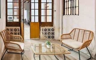 Casa adosada en venta en Casco Antiguo en Puçol