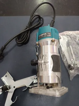 Fresadora Trim 3700 800W