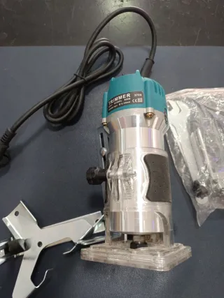 Fresadora Trim 3700 800W