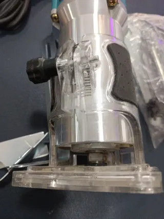 Fresadora Trim 3700 800W