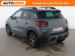 Citroën C3 Aircross 1.5 Blue-HDi Shine