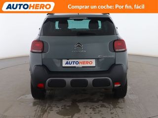 Citroën C3 Aircross 1.5 Blue-HDi Shine