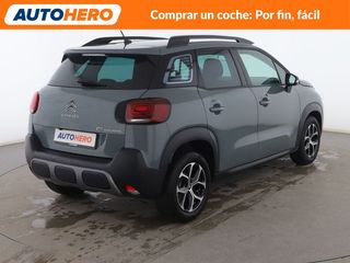 Citroën C3 Aircross 1.5 Blue-HDi Shine