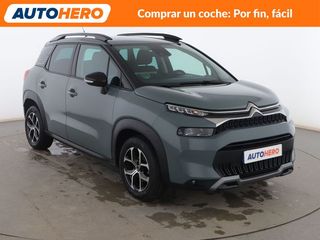 Citroën C3 Aircross 1.5 Blue-HDi Shine