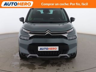 Citroën C3 Aircross 1.5 Blue-HDi Shine