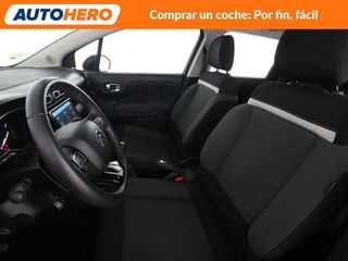Citroën C3 Aircross 1.5 Blue-HDi Shine