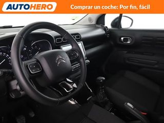 Citroën C3 Aircross 1.5 Blue-HDi Shine