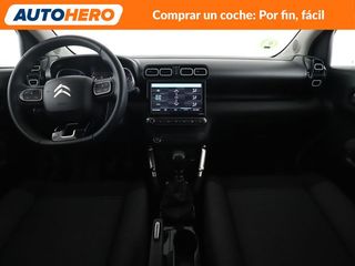 Citroën C3 Aircross 1.5 Blue-HDi Shine