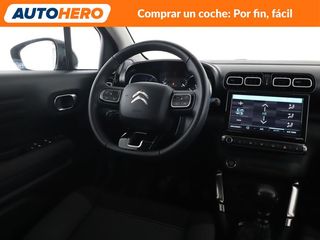 Citroën C3 Aircross 1.5 Blue-HDi Shine