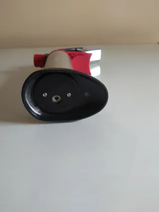 Soplete de cocina doble