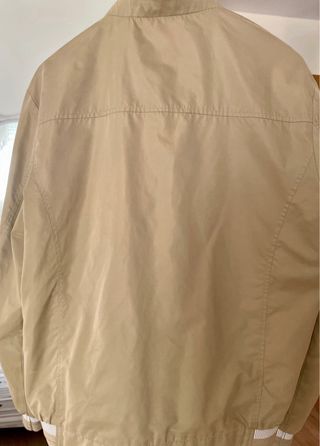 Chaqueta ligera de Roberto Bassi