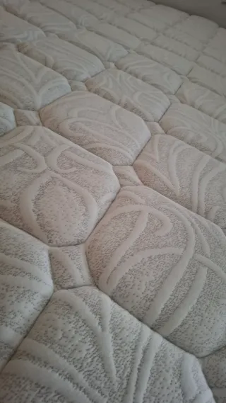 ! Colchón Vitalcama Prestissimo Muelles E