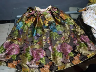 Trajes de Fallera Niña