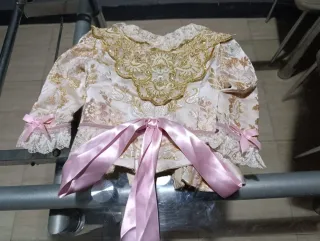 Trajes de Fallera Niña