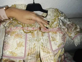 Trajes de Fallera Niña