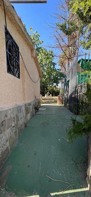 Terreno en venta en Náquera