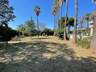 Terreno en venta en Náquera