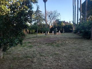 Terreno en venta en Náquera