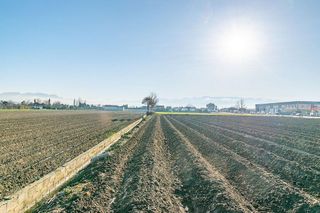 Terreno en venta en Fuente Vaqueros