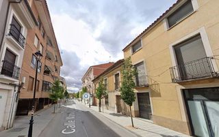 Piso en venta en Puerta de Murcia - Colegios en Ocaña