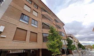 Piso en venta en Puerta de Murcia - Colegios en Ocaña