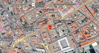 Piso en venta en Puerta de Murcia - Colegios en Ocaña