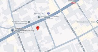 Piso en venta en Puerta de Murcia - Colegios en Ocaña