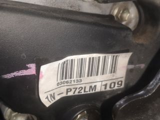 [1406083] MOTOR 1NDTV YARIS (KSP9/SCP9/NLP9)
