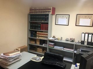 Local comercial en venta en Sestao