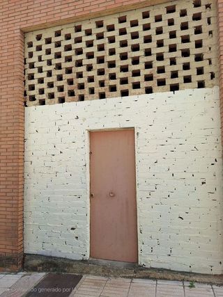 Local comercial en venta en Maria Auxiliadora - Barriada LLera en Badajoz