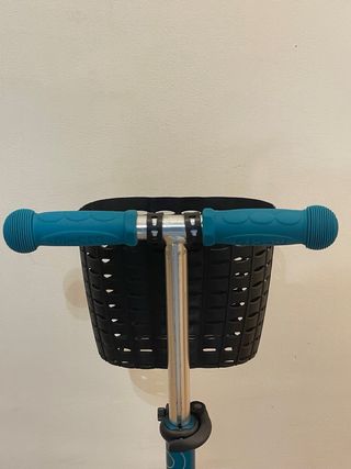 Patinete infantil Mini Micro 3 ruedas.