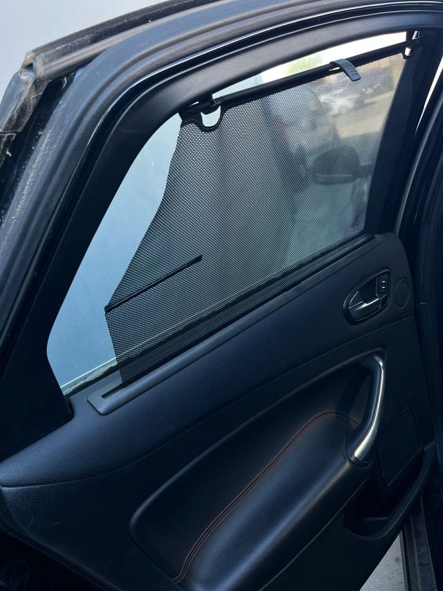 Ford Mondeo 2.0 - etiqueta C - Titanium S - 2010