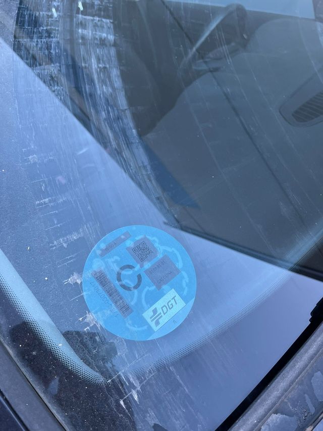 Ford Mondeo 2.0 - etiqueta C - Titanium S - 2010