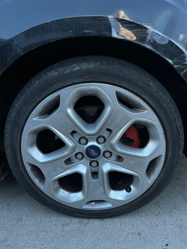 Ford Mondeo 2.0 - etiqueta C - Titanium S - 2010