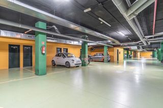 Garaje en alquiler en Vista Alegre en Mataró