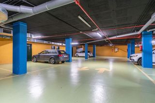 Garaje en alquiler en Vista Alegre en Mataró