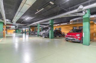 Garaje en alquiler en Vista Alegre en Mataró