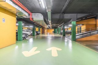 Garaje en alquiler en Vista Alegre en Mataró