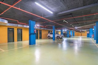 Garaje en alquiler en Vista Alegre en Mataró